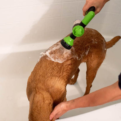 THE PUPJET QUICK BATH