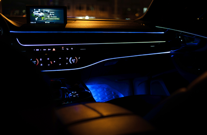 3M Car Interior LED Strip Light