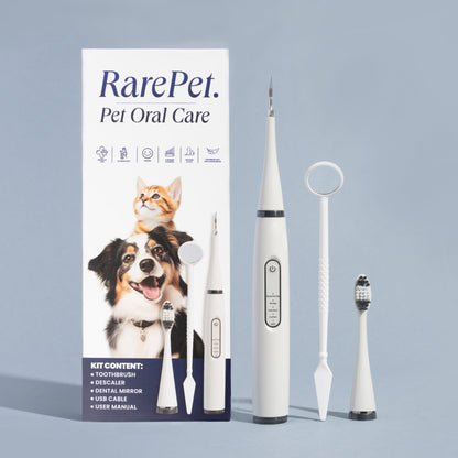 Rarepet CaniLab - Dental Scaler for dogs